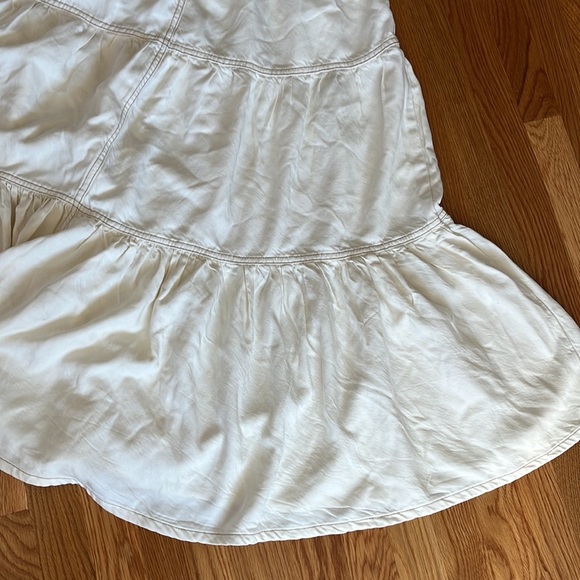 Free People Dreamweaver Maxi Skirt Size Small NWT - Picture 12 of 16